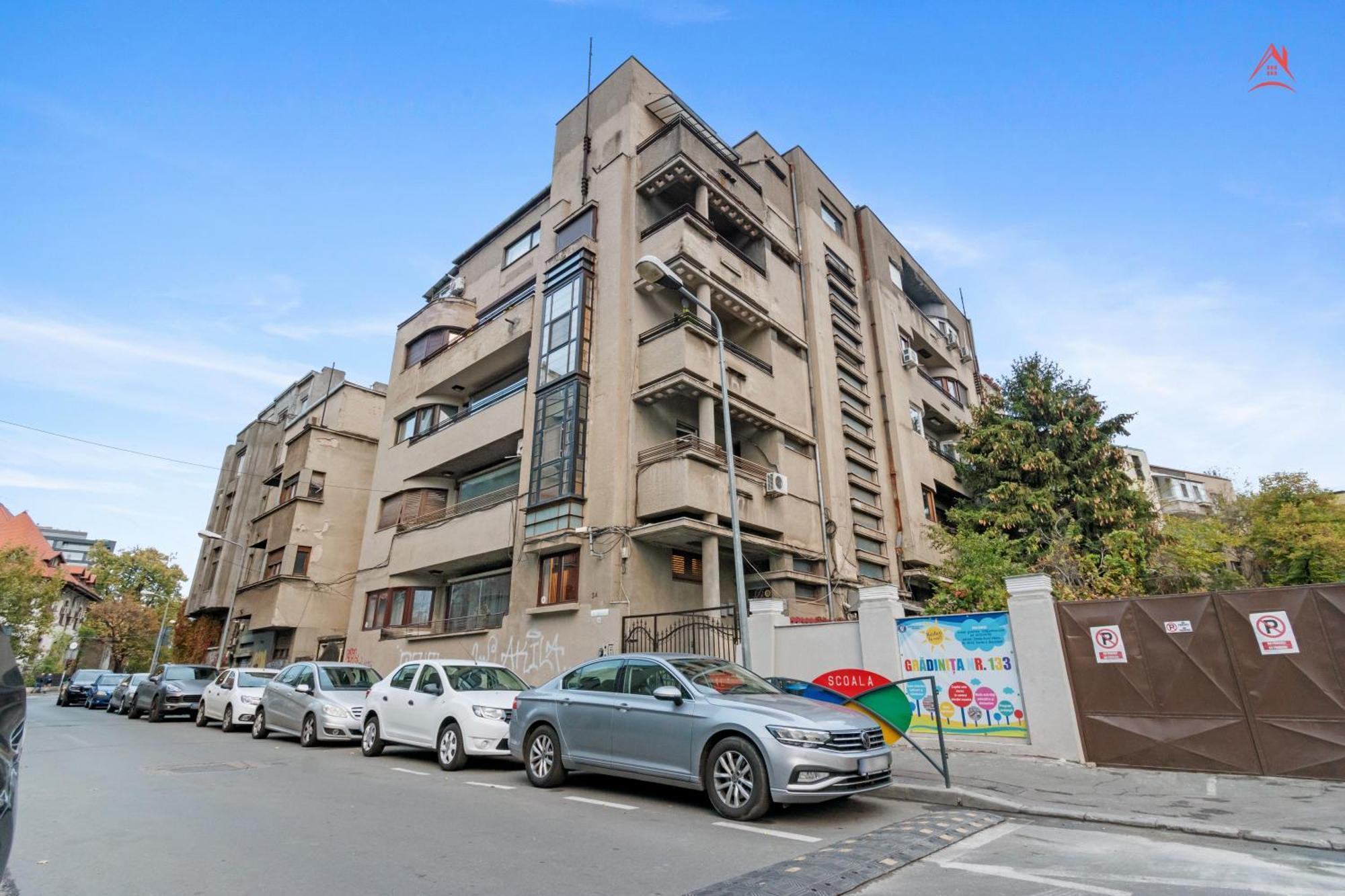 Central Town Cosy Apartment Bucareste Exterior foto