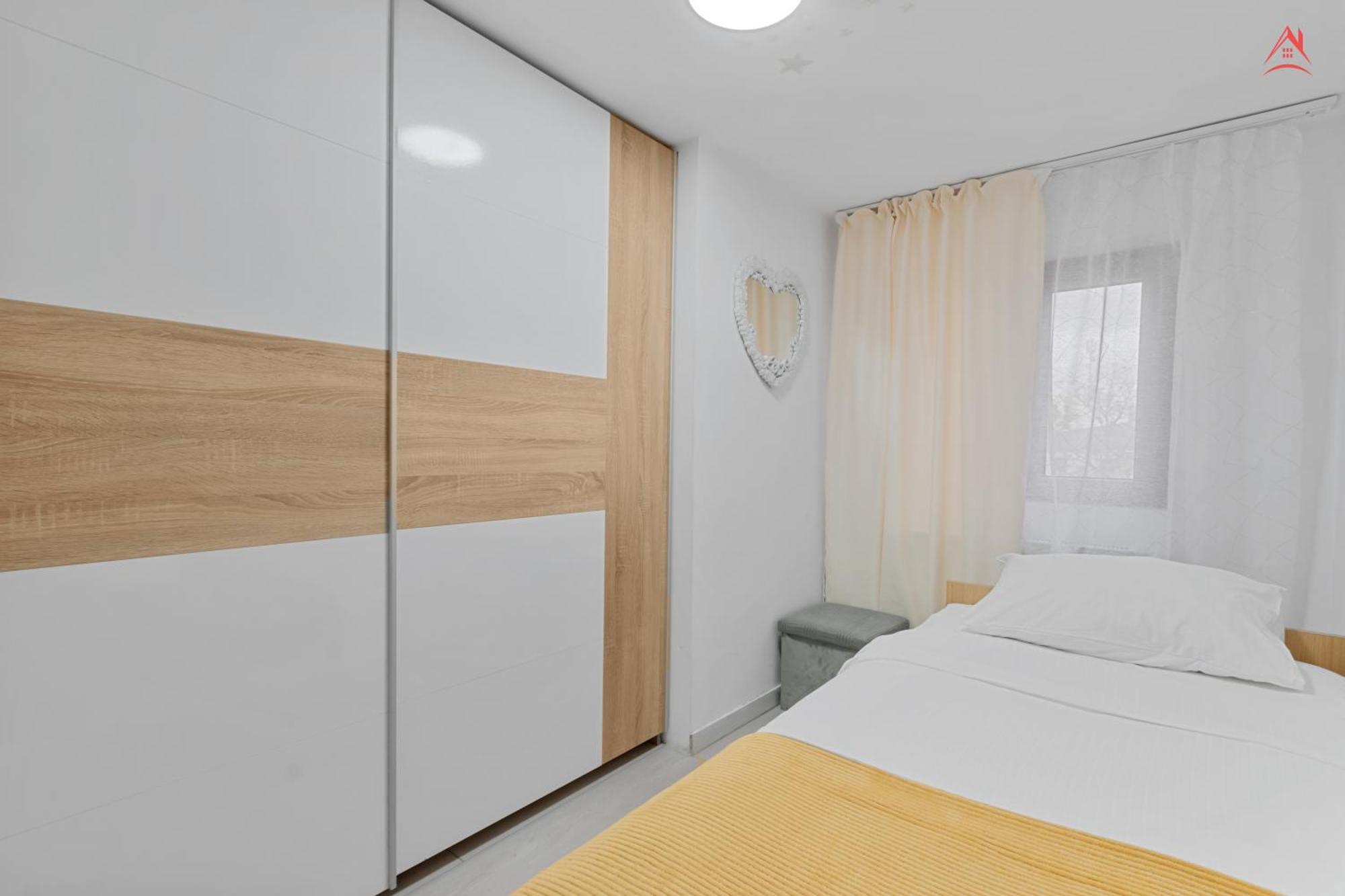Central Town Cosy Apartment Bucareste Exterior foto
