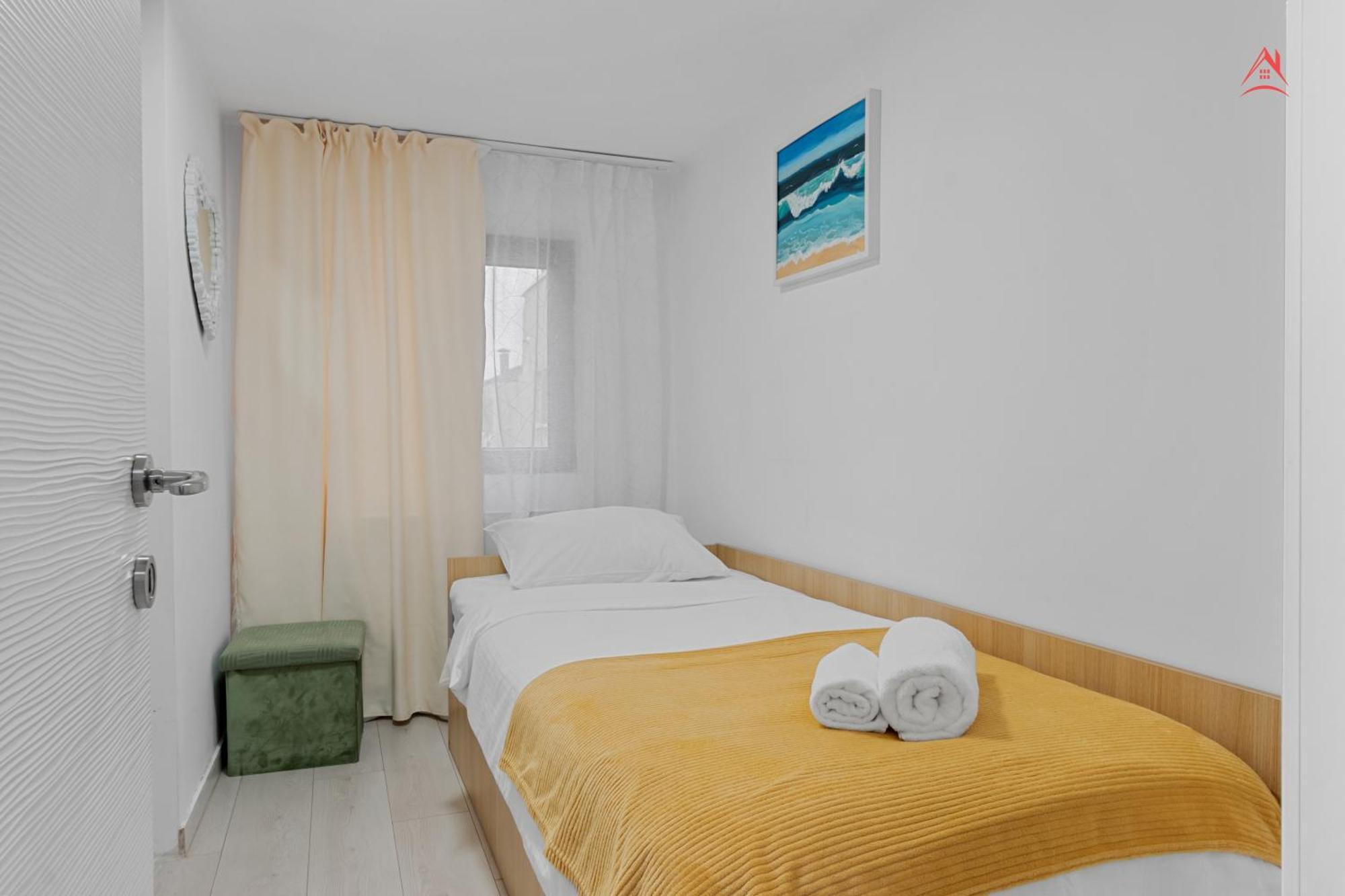 Central Town Cosy Apartment Bucareste Exterior foto