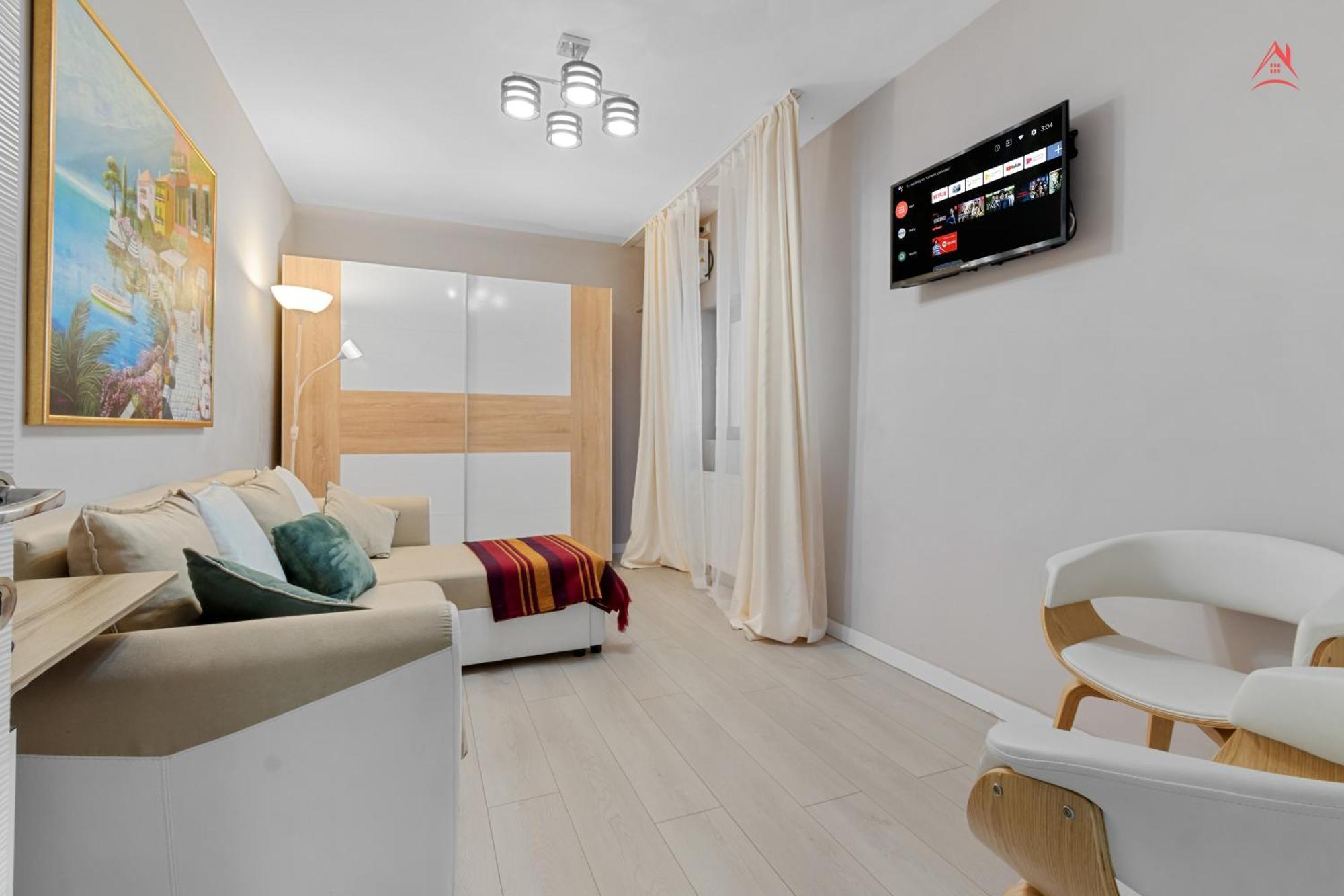 Central Town Cosy Apartment Bucareste Exterior foto